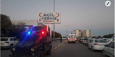 Okul önünde silahlı çatışma: 2 öğrenci hayatını kaybetti, 13 yaralı
