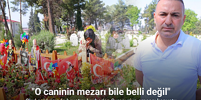 Okul saldırısında hayatını kaybeden Şuranur’un amcası: 