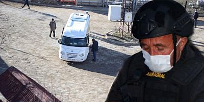 Okul servisinde 2 öğrenciyi öldüren eski muhtarın açıklamaları: Oğlumu taciz etmişlerdi