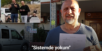 Öldü öldü dirildiler