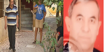 Ölen babasıyla 3 gün aynı evde yaşadı