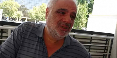 'Ölmek istemiyorum' çığlıkları atmıştı: Yeşilcam oyuncusu hayatını kaybetti