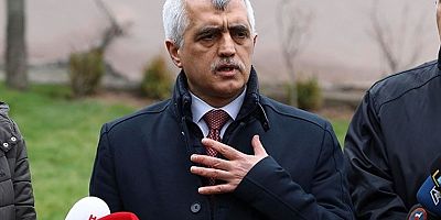 Ömer Faruk Gergerlioğlu: Cezaevinde çıplak aramanın belgesini buldum