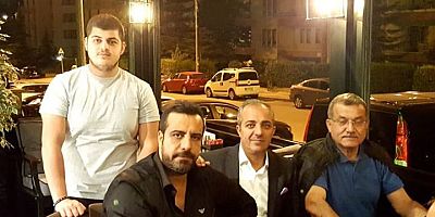 Onlar devleti, devlet de onları ‘korumuş’