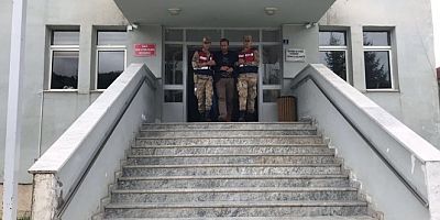 Ordu'da seri cinayet sanığı: 'Hayvan için insan mı öldürülür, öldürecek olsam parası olanları öldürürdüm'