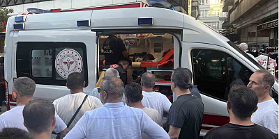 Ordu’da silahlı saldırı: 3 yaralı
