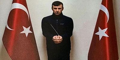 Örgütün kanlı eylemi deşifre edildi