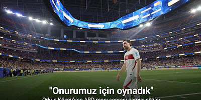 Orkun Kökçü: 