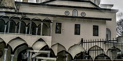 Orta Çeşme Cami Derneğinde Neler Oluyor