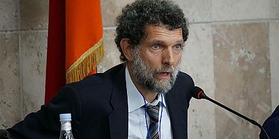 Osman Kavala'nın avukatı: Tahliye olması değil, olmaması sürpriz olur