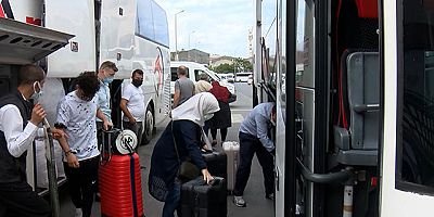 Otobüs seyahatlerinde açık bilette '12 saat önce' şartı kaldırıldı