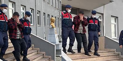 Otobüslerden hırsızlık yapıyordu, 15 suç kaydı bulunan şüpheli yakalandı
