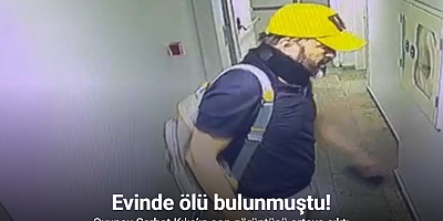 Oyuncu Serhat Kılıç’ın son görüntüsü ortaya çıktı