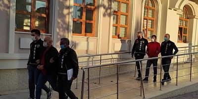 Öz babası azmettirdi, 14 yaşındaki kızını vurdurdu