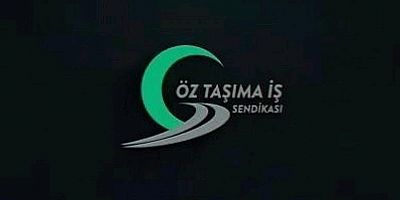 Öz taşıma iş sendikası istanbul Tek il  başkanı 