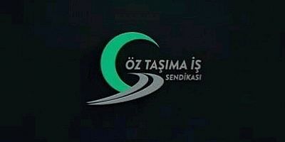 Öz taşıma iş sendikası Türkiye'de bir ilk yaratıyor 