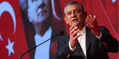 Özel’in Erdoğan’a bu çağrısı kulislerde gündem oldu