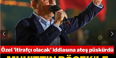 Özel 'itirafçı olacak' iddiasına ateş püskürdü: Muhittin Böcek'le ilgili çarpıcı detayı açıkladı