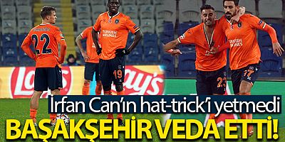 ÖZET İZLE: Başakşehir 3 - 4 Leipzig Maç Özeti ve Golleri İzle| Başakşehir Leipzig Kaç Kaç Bitti