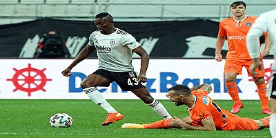 ÖZET İZLE| Beşiktaş 3-2 Başakşehir Maç Özeti ve Golleri İzle