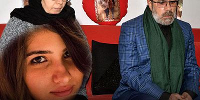 Özgecan Aslan'ın ailesinin acısı 7 yıldır dinmiyor