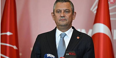 Özgür Özel'den AKP'li Karaismailoğlu’na yanıt: 