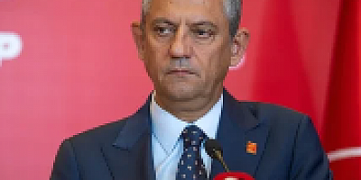 Özgür Özel'den muhalefet liderlerine telefon