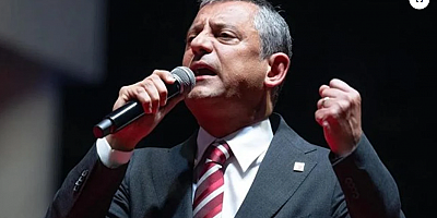 Özgür Özel’den sert çıkış: “Hayatı durdururuz”