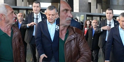 Özgür Özel'e yumruklu saldırı davası: 4. duruşma görülüyor