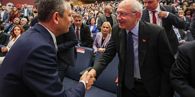 Özgür Özel, Kemal Kılıçdaroğlu'yla yaptığı görüşmeyi açıkladı