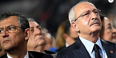 Özgür Özel: Kılıçdaroğlu partinin başına atanırsa tanımayacağız