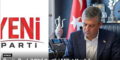 Özgür Özel: 
