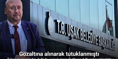 Özkan Yalım yeni bir ek ifade vermek üzere Çağlayan Adliyesine götürüldü