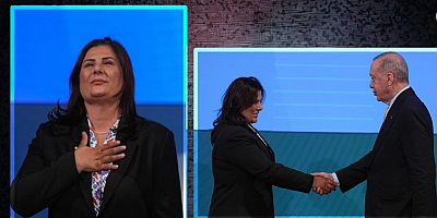 Özlem Çerçioğlu O İddiaları Yalanladı! “İçimde Kaldı, Söylemek Zorundaydım”