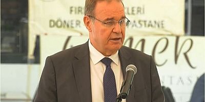 Öztrak acı gerçeği açıkladı: 1,5 yılımız var...