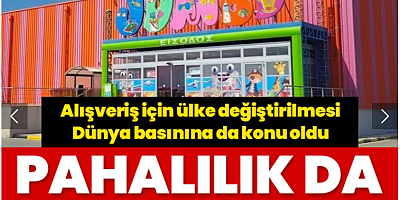 Pahalılık da yurt dışına kaçırıyor