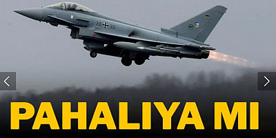 Pahalıya mı geldi?