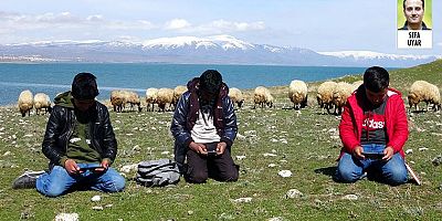 Pandemi sürecinde milyonlarca öğrenci eğitimden yoksun kaldı