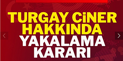 Park Holding'e operasyon, sahibi Turgay Ciner'e yakalama kararı! Habertürk, Show TV ve Bloomberg’in yeni sahibi tutuklandı