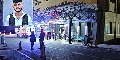Parkta karşılaşan gençlerin kavgasında silahlar konuştu: 1 ölü, 2 yaralı