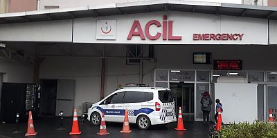 Paşabahçe devlet hastanesi COVID-19  bakımından sınıfta kaldı 