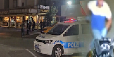 Pastaneye bomba attı: Nedeni ortaya çıktı!