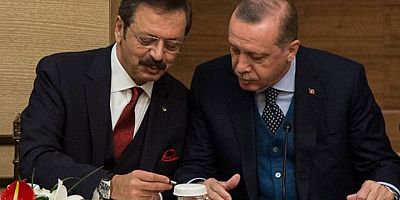 Patronlar rahatsız