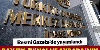 Pay Fix, İninal ve Aypara’nın lisansları iptal edildi