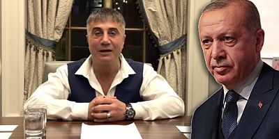 Peker'in Erdoğan'a verdiği mesaj ne?