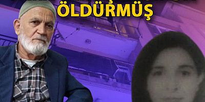 Pelin'i altın yüzük ve para tartışmasında öldürmüş