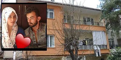 Pendik'te koca dehşeti