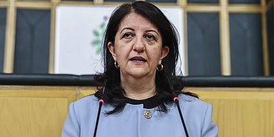 Pervin Buldan: Gündemimizde seçim ittifakı yok