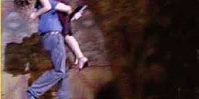 Pes doğrusu Kız kaçırdılar güpegündüz