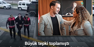 Peygamber Efendimiz’e hakaret eden belediye personeli tutuklandı